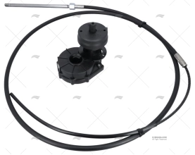 STEERING SYSTEM SG02 + CABLE 11'