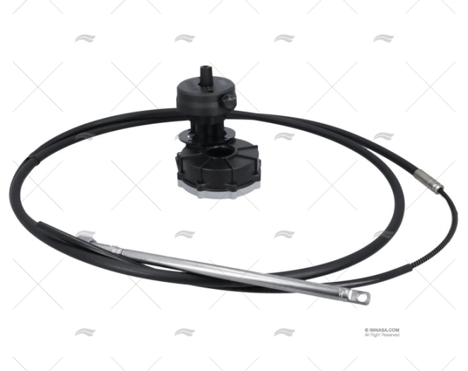 STEERING SYSTEM SG02 + CABLE 13'