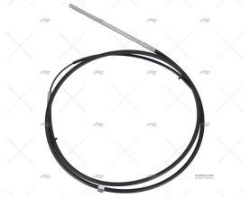 STEERING CABLE T02 12'