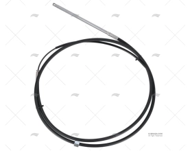 STEERING CABLE T02 13' RIVIERA