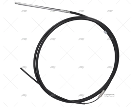 STEERING CABLE T02 16' RIVIERA