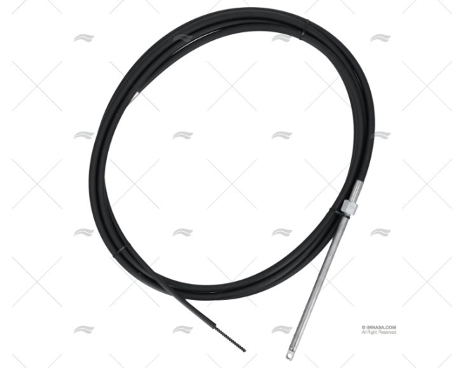 CABLE DIRECTION T02 21' RIVIERA