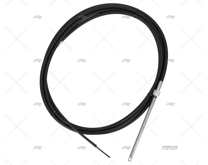 CABLE DIRECTION T02 21' RIVIERA