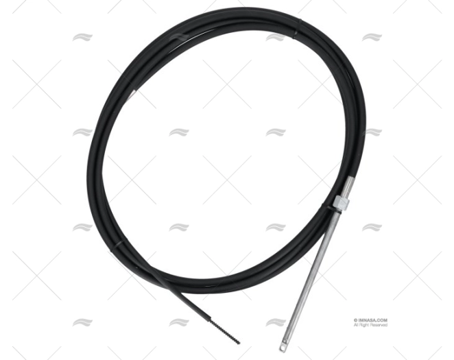 CABLE DIRECTION T02 22' RIVIERA