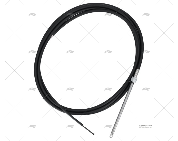 CABLE DIRECTION T02 22' RIVIERA