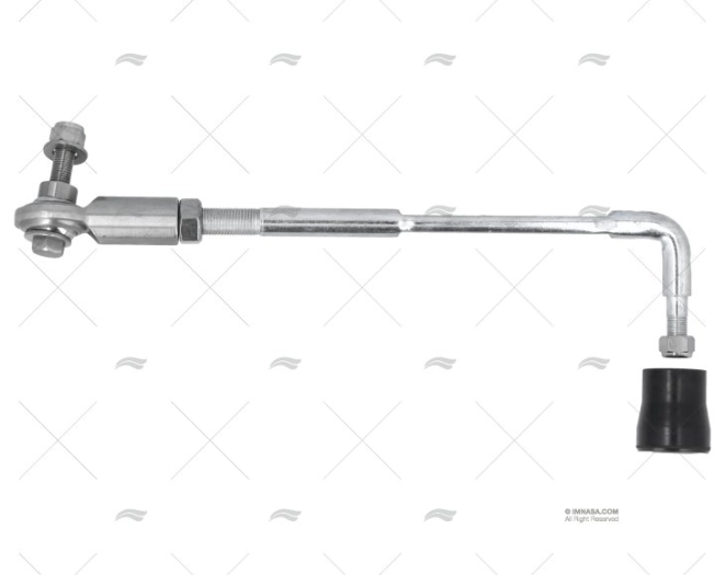 TIE-ROD SS JOHNSON IA05