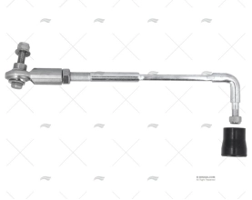 TIE-ROD SS JOHNSON IA05