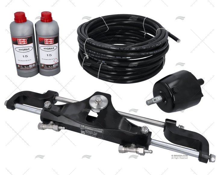 KIT DIRECCION HIDRAULICA F.B. 250HP GS RIVIERA