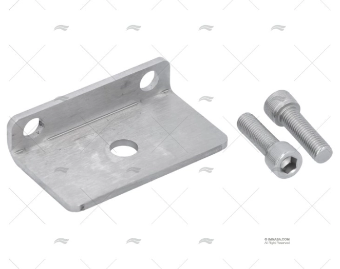 ACOPLAMIENTO PARA HONDA/MERCURY OPTIMAX RIVIERA