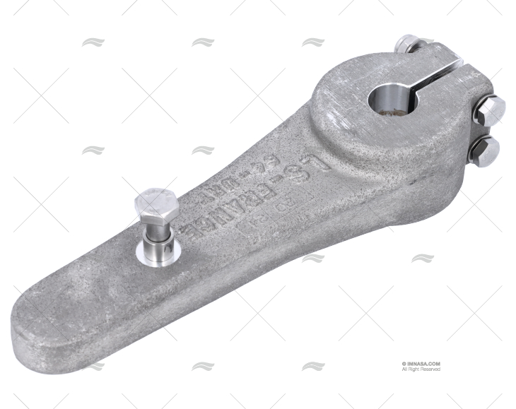 TIE ROD LS 30P LECOMBLE SCHMITT