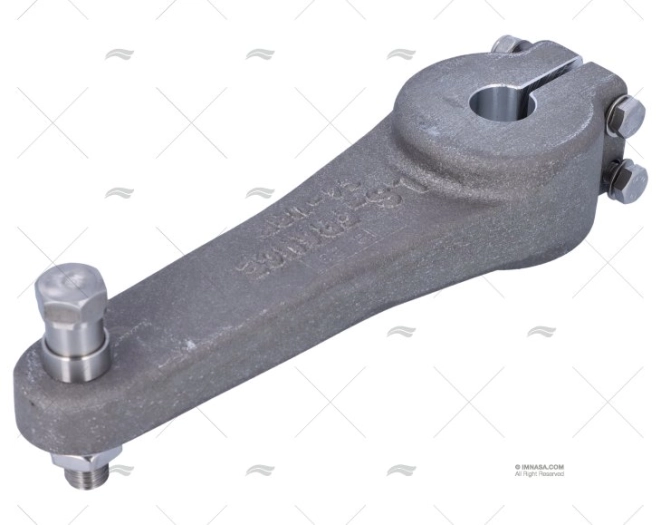 TIE ROD LS 75P LECOMBLE SCHMITT