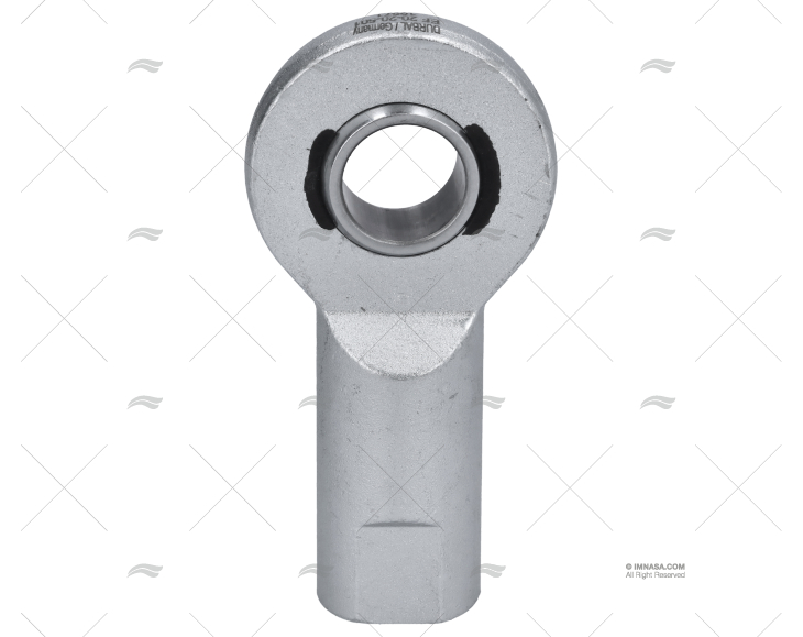 ROTULA PISTON VHM50 18mm DE ROSCA LECOMBLE SCHMITT