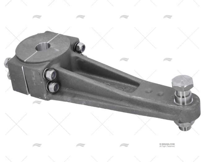 TIE ROD LS 240P LECOMBLE SCHMITT