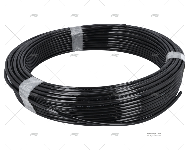 TUBO DIRECCION FLEXIBLE 6mm PVP x m LECOMBLE SCHMITT