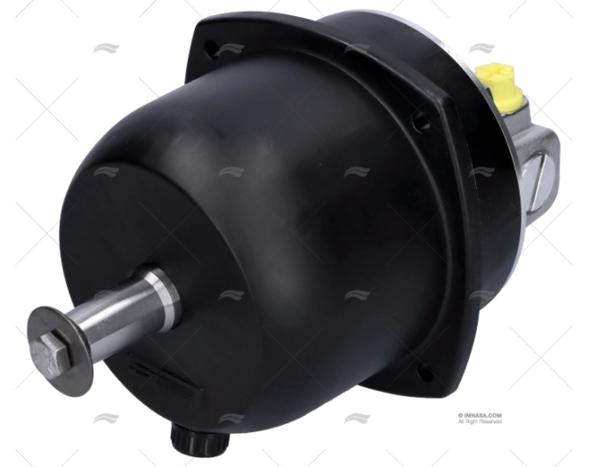 STEERING PUMP 40HB-CAR