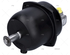 STEERING PUMP 40HB-CAR