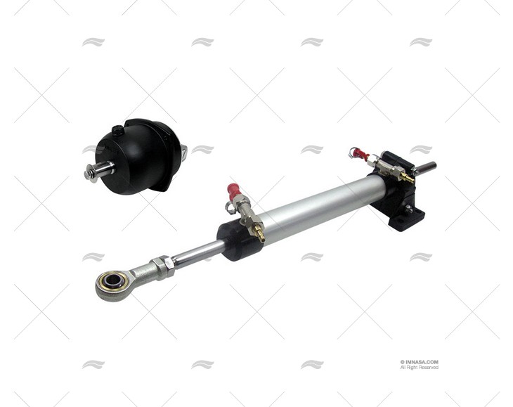 INBOARD STEERING KIT 27Mkg LECOMBLE SCHMITT