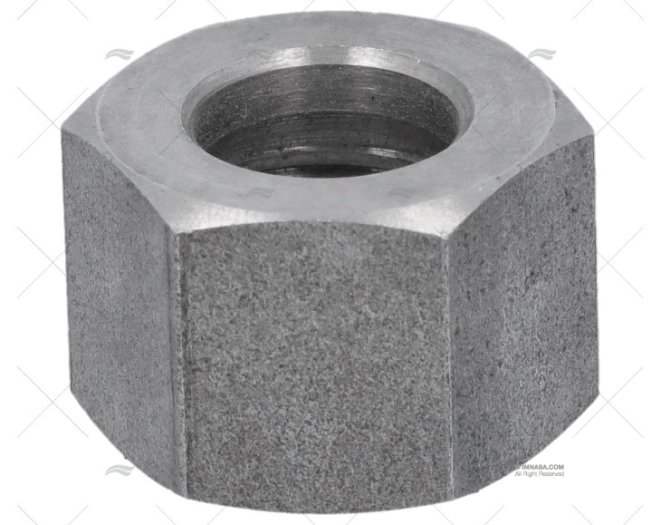 HEX NUT 12L-18x1,5 S.S.