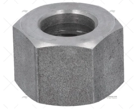 HEX NUT 12L-18x1,5 S.S.