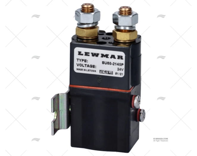 CONTACTOR 24V