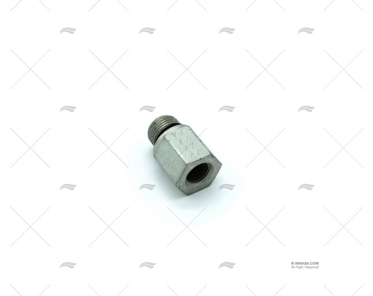 REDUCER COUPLING G3/8M - G1/F4