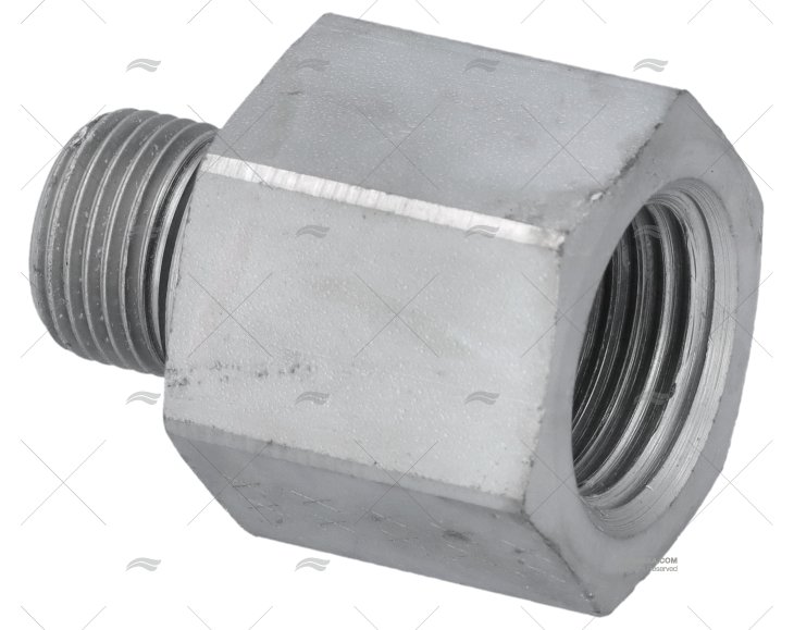 REDUCER COUPLING G3/8M-G1/2F LECOMBLE SCHMITT