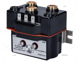 CONTACTOR DUAL 12V LEWMAR