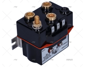 CONTACTOR 24V V4-V6-V9