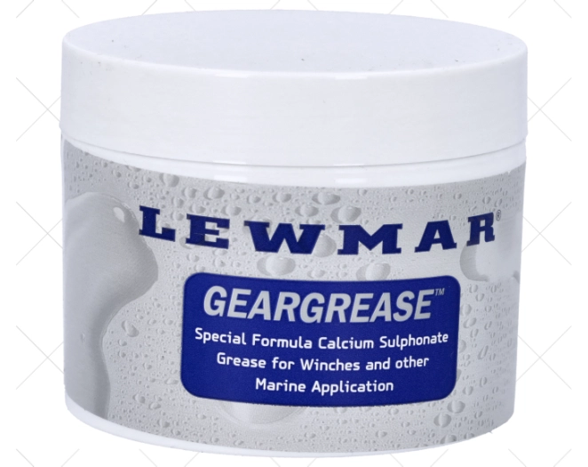 GEAR GREASE FOR WINCH 300 GR. LEWMAR