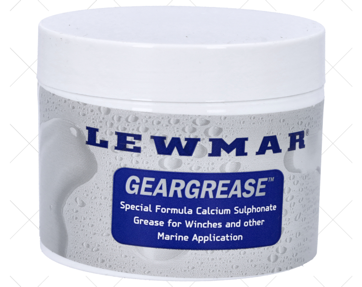 POT DE GRAISSE  300G LEWMAR