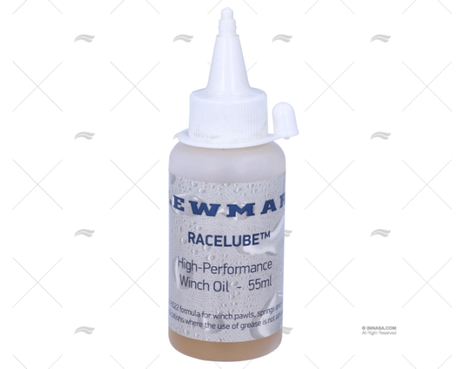 ACEITE RACE LUBE 55ml LEWMAR