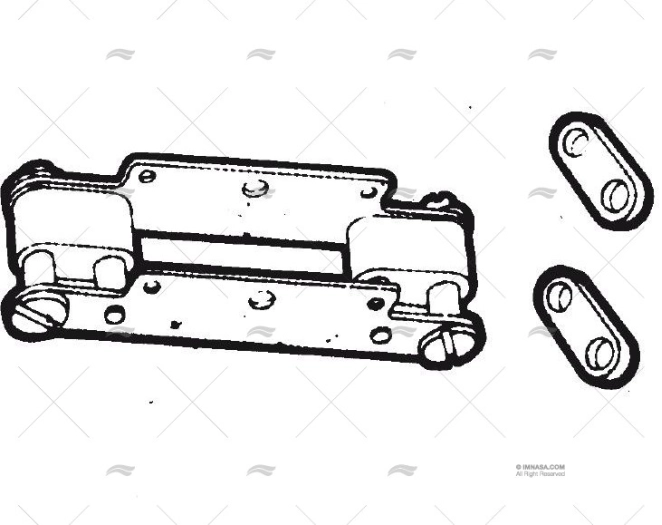 KIT ADAPTATEUR K-22 ULTRAFLEX