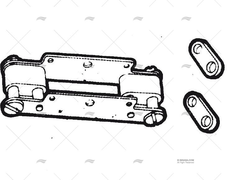 ADAPTER KIT K-22 ULTRAFLEX