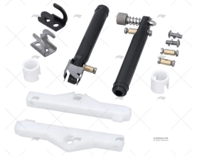 ADAPTER KIT K-24 ULTRAFLEX