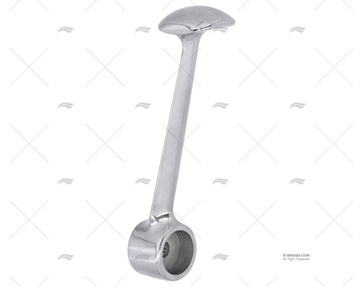 ALAVANCA DE COMANDO INOX LEWMAR