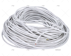 CABLE CONDUCTOR 8 VIAS (vta x m)