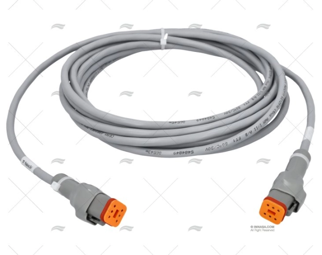 CABLE SINCRONISMO DE 18' ZF