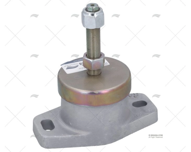 SOPORTE MOTOR 296-682Kg 3/4 RD MARINE