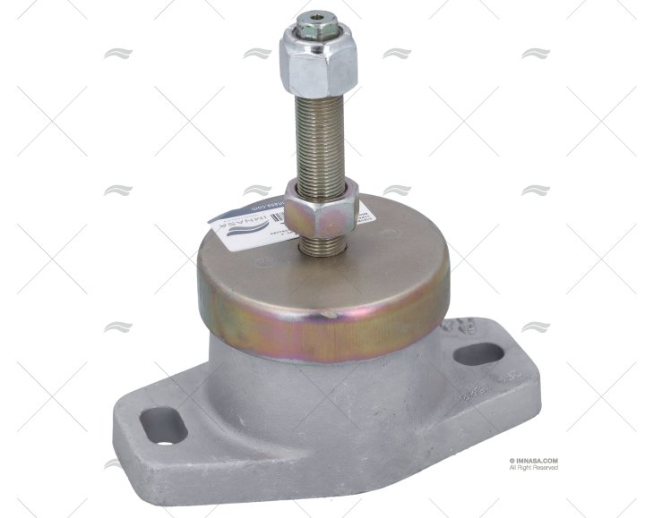 ENGINE MOUNT 295-680kg 179x109x183 RD MARINE