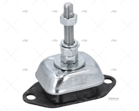 SOPORTE MOTOR 95Kg M12 D65