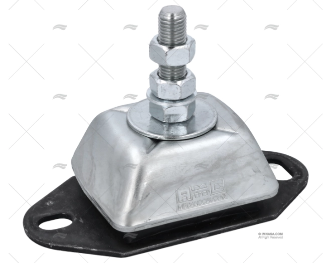 ENGINE MOUNT S.H.65 800kg