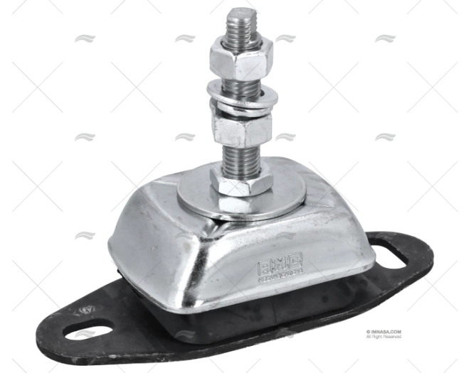 ENGINE MOUNT S.H.45 120kg