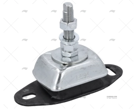 ENGINE MOUNT S.H.55 200kg