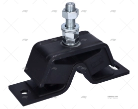 ENGINE MOUNT V-TYPE 75kg