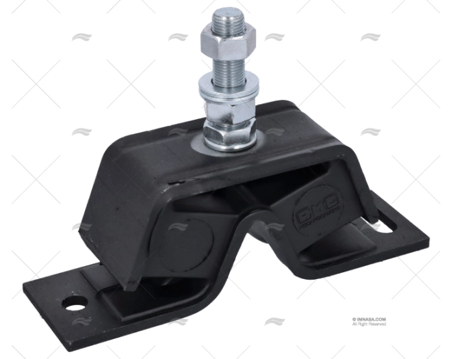 ENGINE MOUNT V-TYPE 150kg