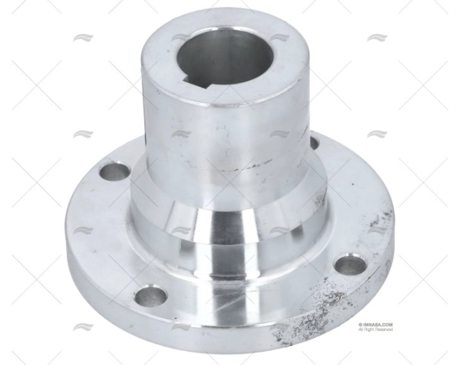 TOURTEAUX D'ACCOUPLEMENT 35/127 ELICHE RADICE