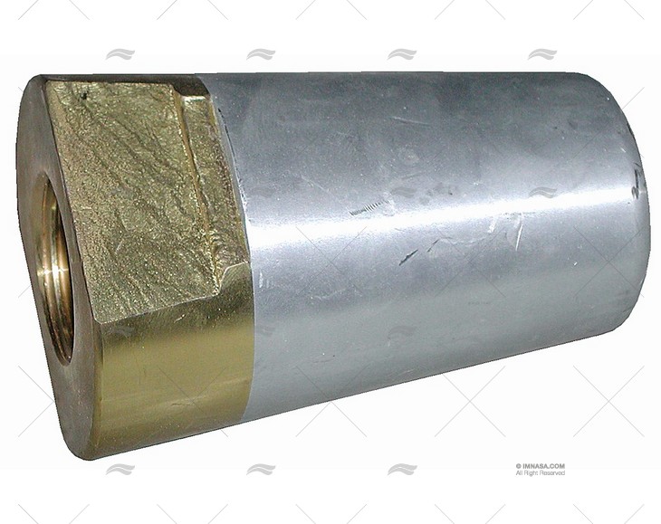 PROPELLER NUT WITH ZINC RADICE  ¤25 ELICHE RADICE