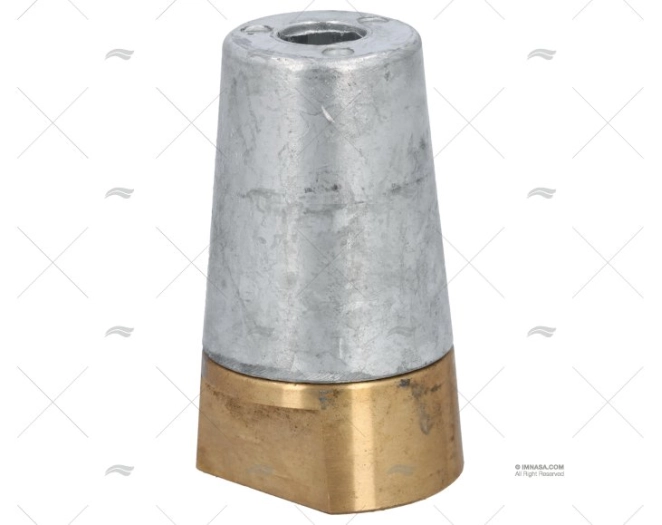 PROPELLER NUT WITH ZINC RADICE  ¤30 ELICHE RADICE