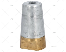 PROPELLER NUT WITH ZINC RADICE  ¤35 ELICHE RADICE