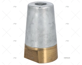 PROPELLER NUT WITH ZINC RADICE  ¤45